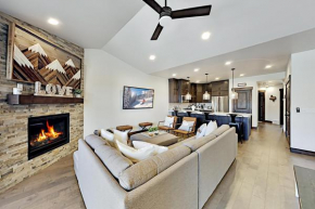 Black Rock Ridge Dreams